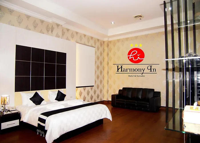 Hotel Harmony In