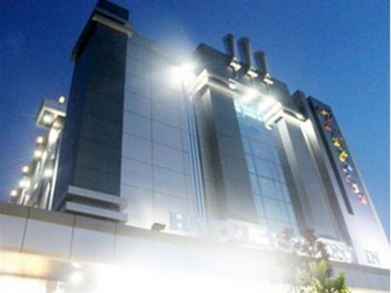 Harmony In 3* Pontianak