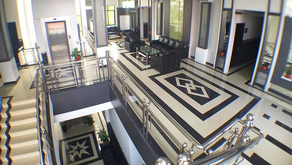 Hotel Harmony In 3*