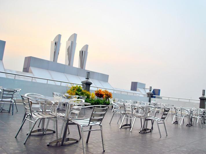 Hotel Harmony In