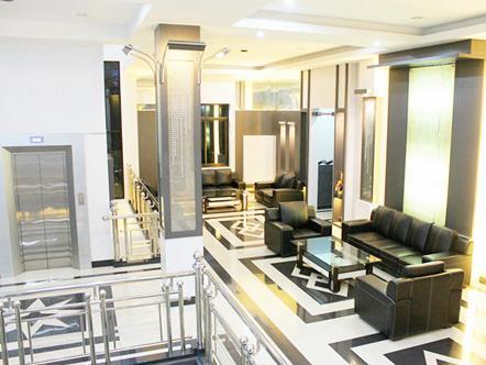 Hotel Harmony In Pontianak
