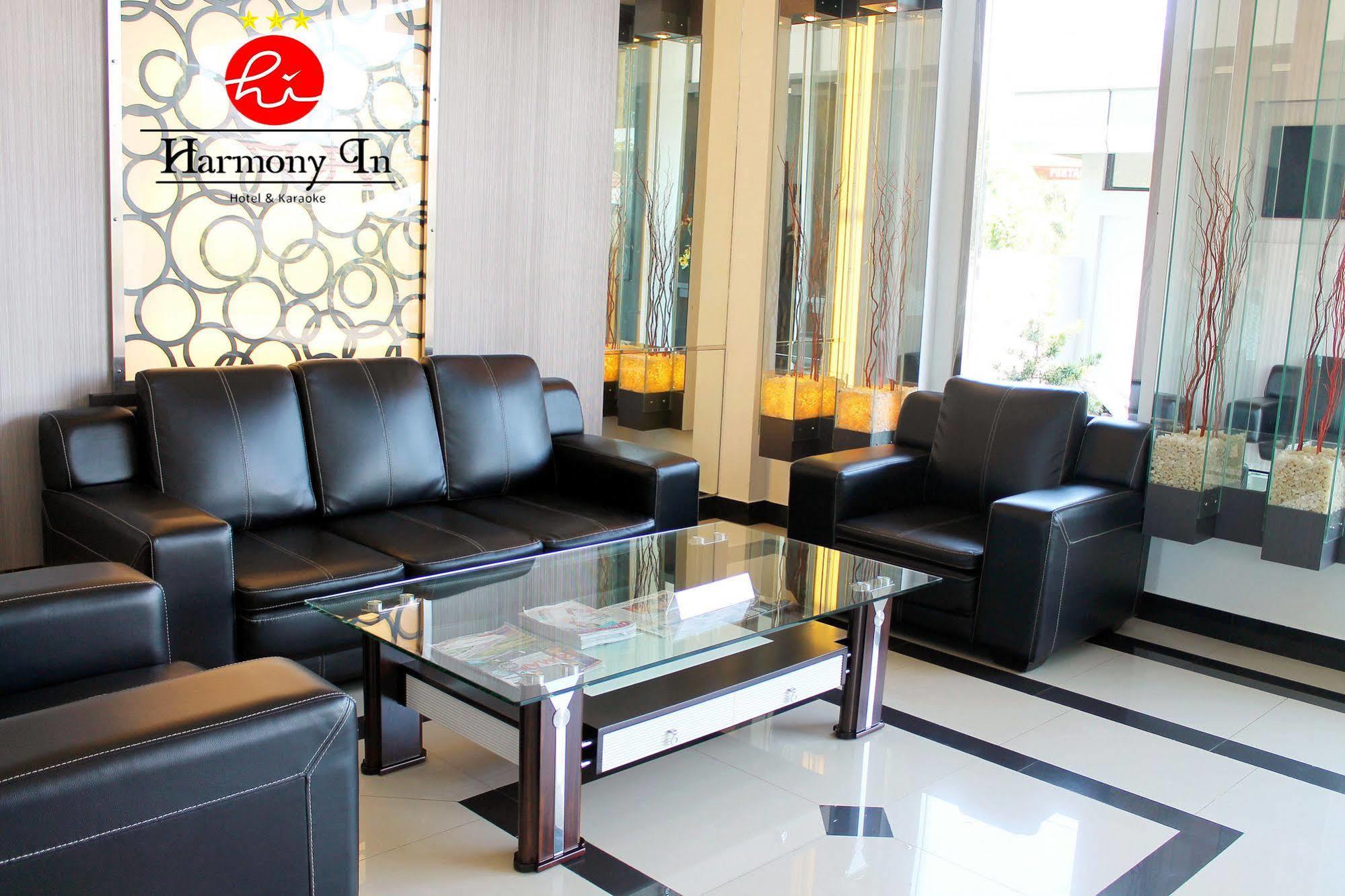 Hotel Harmony In 3*
