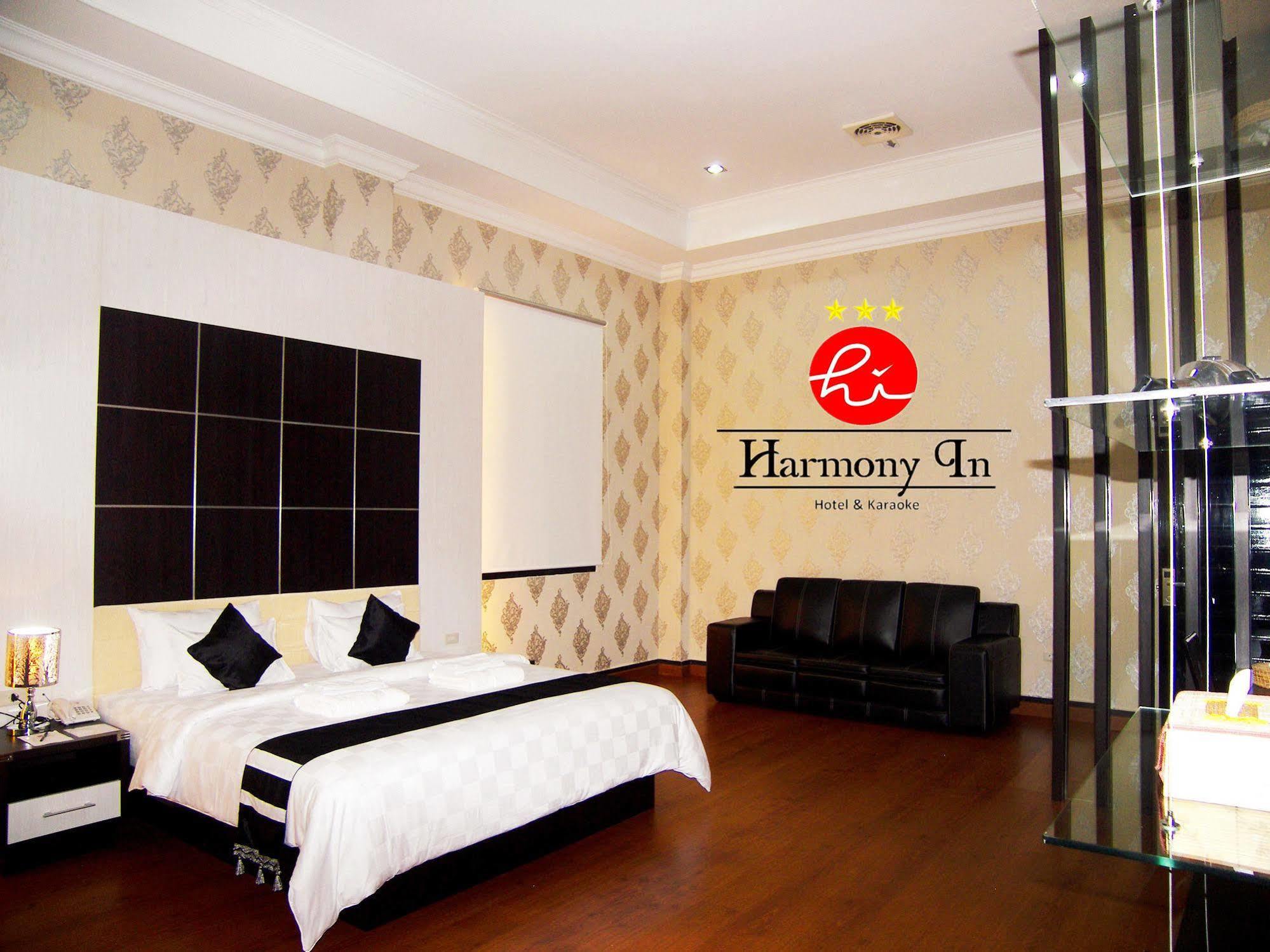 Harmony In Hotel 3*