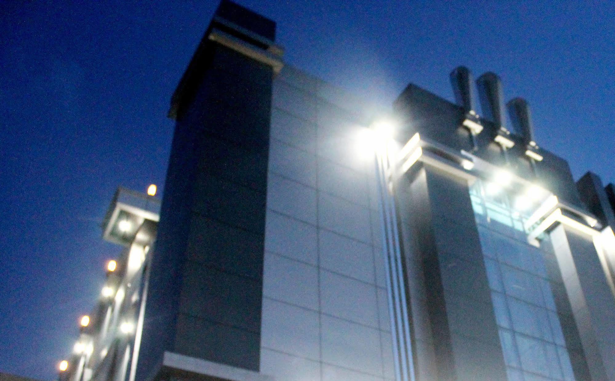 Hotel Harmony In