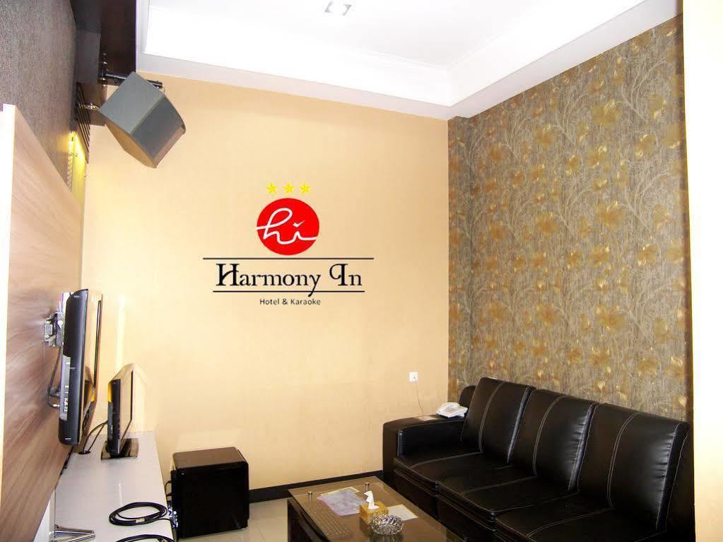 Harmony In 3*