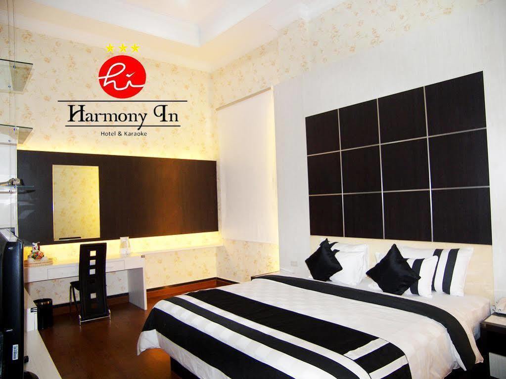 Harmony In
