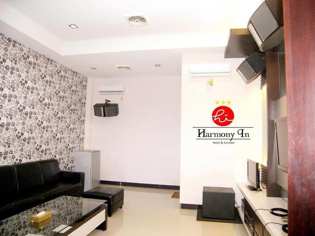 Harmony In Hotel Pontianak