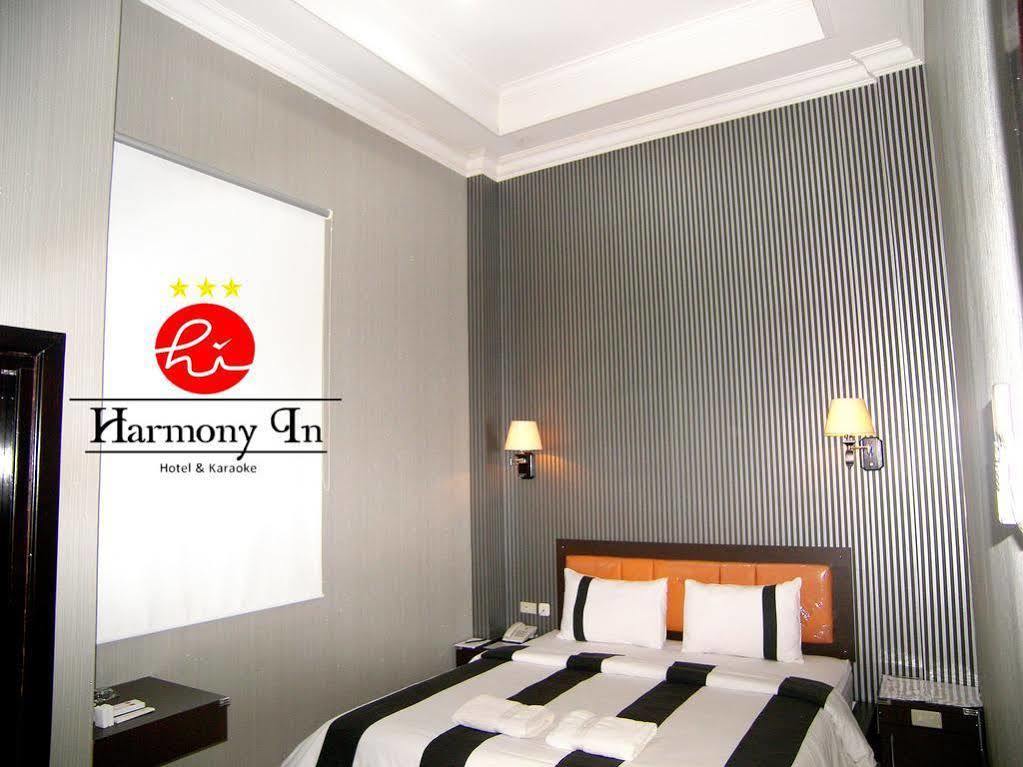 Harmony In Hotel