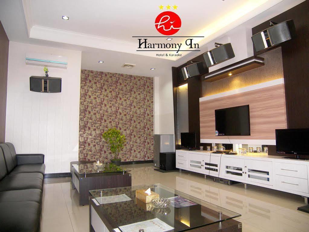 Hotel Harmony In 3*