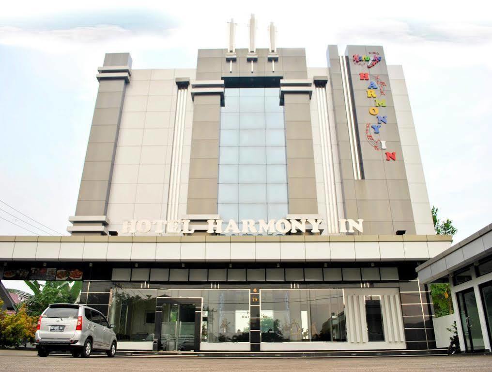 Harmony In Hotel Pontianak