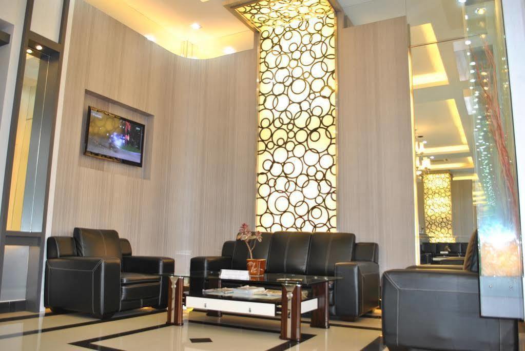Hotel Harmony In 3*