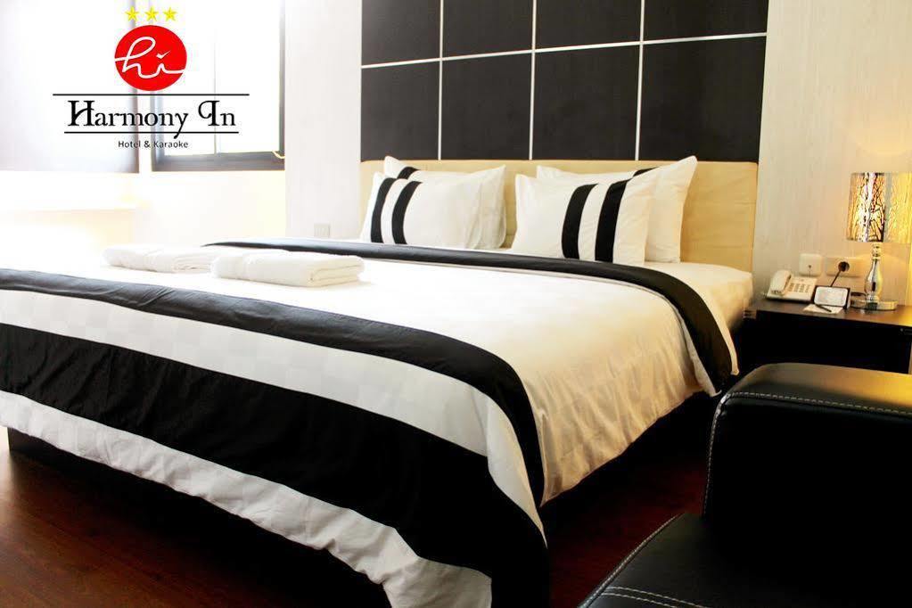 Hotel Harmony In 3*