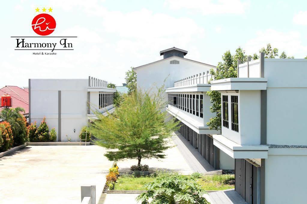 Hotel Harmony In Pontianak