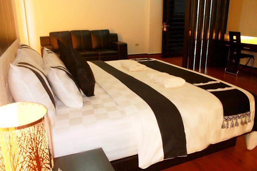 Hotel Harmony In 3*