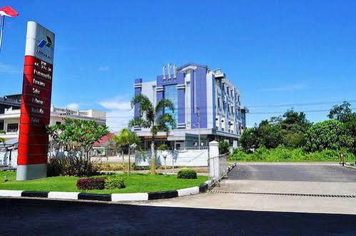 Harmony In 3* Pontianak